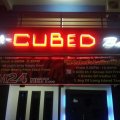 M-Cubed Bar