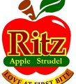 Ritz Apple Strudel