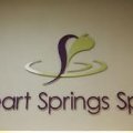 Heart Springs Spa