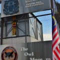 Owl Museum