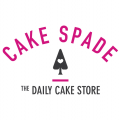 Cake Spade