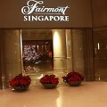 Fairmont Hotel Singapore