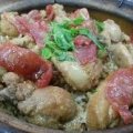 Bao Fa Traditional Food