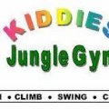 Annvs Kiddies Jungle Gym
