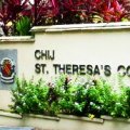 CHIJ St. Theresa's Convent