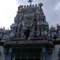Arulmigu Sri Mahamariamman Temple