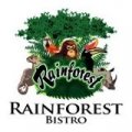 Rainforest Bistro & Cafe