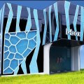 Ibox Museum of Glass Penang