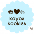 Kayos Kookies