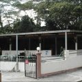 Masjid Hang Jebat
