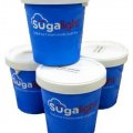 Sugalight Ice Cream