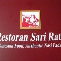 Sari Ratu Restaurant