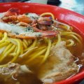 http://lepakwithyaops.com/famous-geylang-prawn-noodles-along-upper-paya-lebar-road/