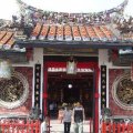 Cheng Hoong Teng Temple