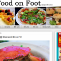 SG Food on Foot