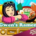 Gwen's Ramen