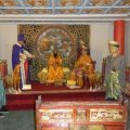 Cheng Ho Cultural Museum