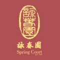 Spring court restaurant
