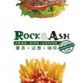 Rock & Ash