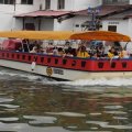 Melaka River Cruise