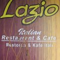 Lazio Restaurant and Bar