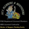 AG'S Plumbers and Renovators