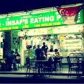 Haq-Insaf's Eating Place