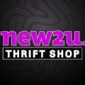 New2U Thrift Shop