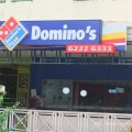 Domino's Pizza Singapore