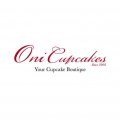 Oni Cupcakes