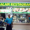 Alsalam Restaurant