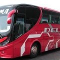 Delima Express Bus Service