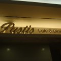 Pastis Cafe