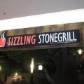Sizzling Stonegrill
