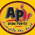 Ayam Penyet AP