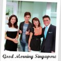 Good Morning Singapore