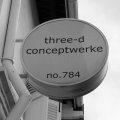 Three-d Conceptwerke