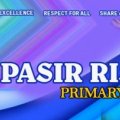 Pasir RIs Primary School