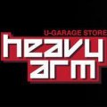 Heavy Arm Online Gamestore