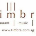 Timbre @ The Substation