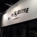 Five & Dime Eatery
