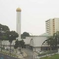 Masjid En-Naeem