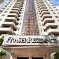 Fraser Residence Singapore