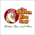 Chicken Rice Shop