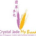 Crystal Jade My Bread