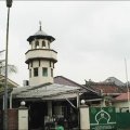 Abdul Aleem Sidique Mosque