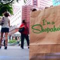 I'm a Shopaholic