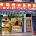 Ng Kim Lee Confectionery Shop Front