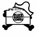 Black Market Camera