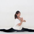 Rejuvenate with Yoga